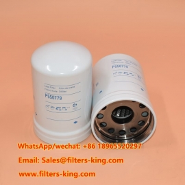 Oliefilter P550779
