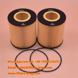 Oliefilter P550938