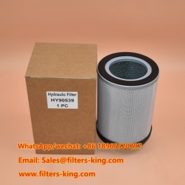 Hydraulisch filter HY90539