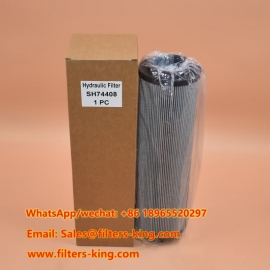 Hydraulisch filter SH74408