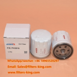 Oliefilter PH2816