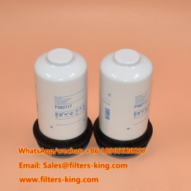 Brandstoffilter P582117