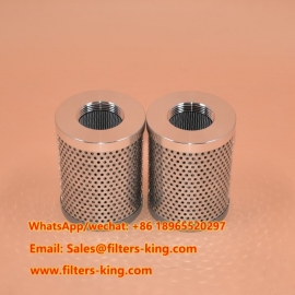 10206209 Hydraulisch filter
