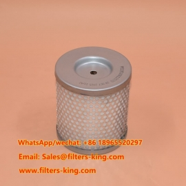 Luchtfilter 105300-12570