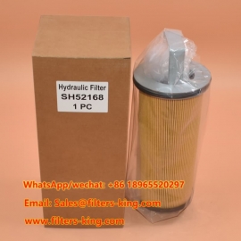 Hydraulisch filter SH52168