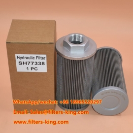 SH77338 hydraulisch filter