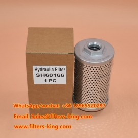 Hydraulisch filter SH60166