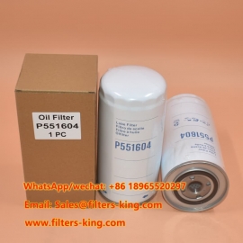 Oliefilter P551604