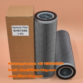SH67588 hydraulisch filter