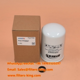 Brandstoffilter FP586F