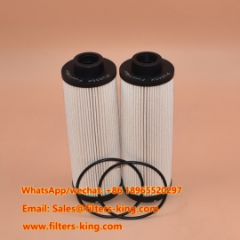 Brandstoffilterelement PU855X