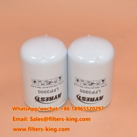 Oliefilter LFP3900