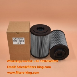 Hydraulisch filter R151T60B