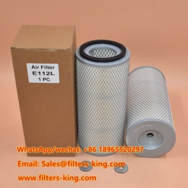 Luchtfilter E112L