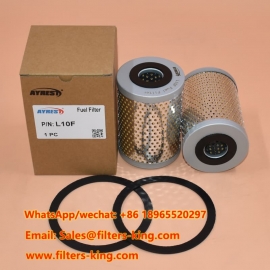 Brandstoffilter L10F