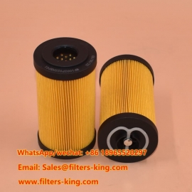 MF1002P025NBP01 Hydraulisch Retoursfilter