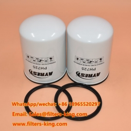 Oliefilter PH725