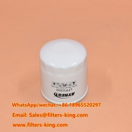 LFP2300 Oliefilter