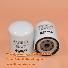 Brandstoffilter LFP928F