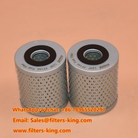 Brandstoffilter L23F