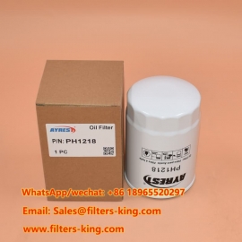 PH1218 Oliefilter