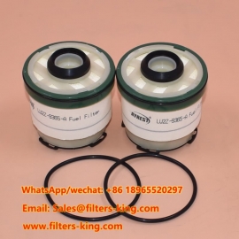 LU2Z9365A Brandstoffilter