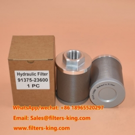 91375-23600 Hydraulisch Filter