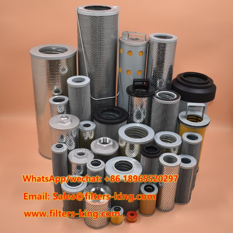 Professional Hydraulic Filter Manufacturer
